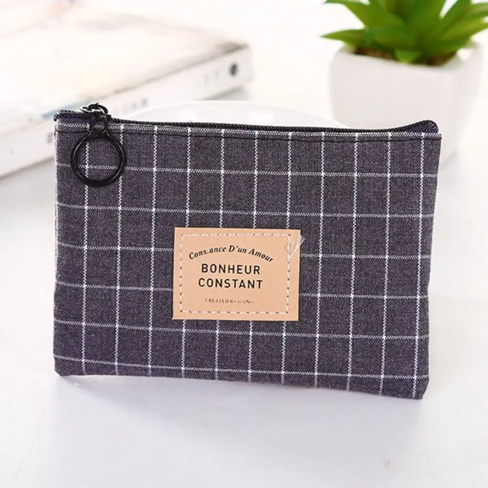 Portable Canvas Coin Bag Mini Sanitary Napkin Storage Bag Cosmetic Bag Women Girls
Portable Canvas Coin Bag Mini Sanitary Napkin Storage Bag Cosmetic Bag Women Girls