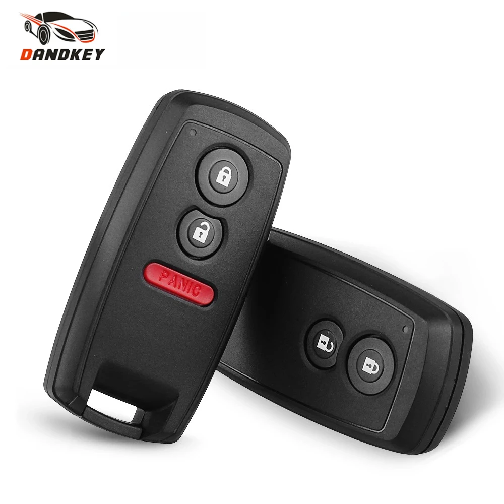 Dandkey 2/3 Buttons Car Remote Key Shell Fob For Suzuki SX4 XL7 Grand Vitara 2006-2012 For Swift 2011 2012 2013 Uncut Blade
Dandkey 2/3 Buttons Car Remote Key Shell Fob For Suzuki SX4 XL7 Grand Vitara 2006-2012 For Swift 2011 2012 2013 Uncut Blade