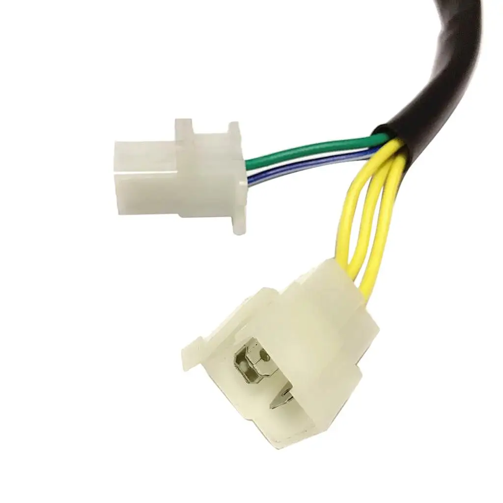 Coil Stator Ignition Magneto Plate Alternator Generator for Suzuki GN250 Engine Parts Repair Motorcycle Accessories
Coil Stator Ignition Magneto Plate Alternator Generator for Suzuki GN250 Engine Parts Repair Motorcycle Accessories