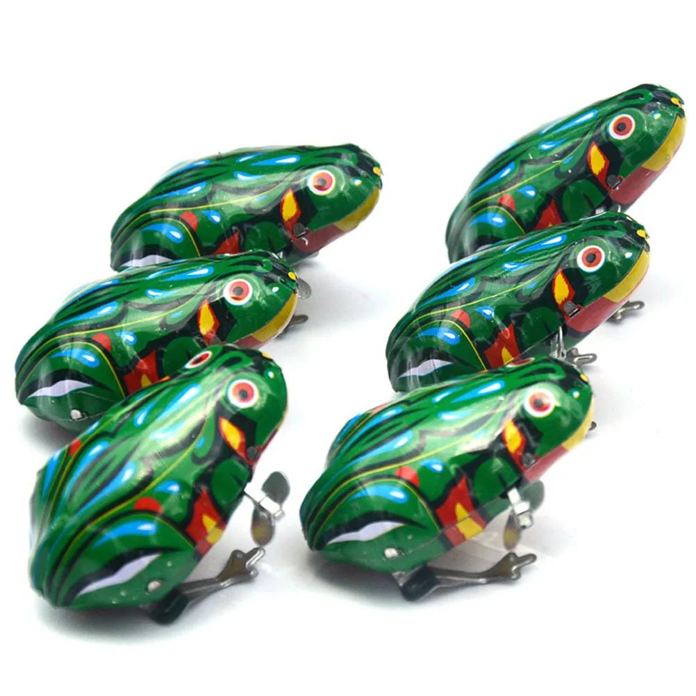 4Pcs Jumping Frogs Creative Children Birthday Gift Educational Fun Toddlers Kids Family Interaction Jumping Toy
4Pcs Jumping Frogs Creative Children Birthday Gift Educational Fun Toddlers Kids Family Interaction Jumping Toy