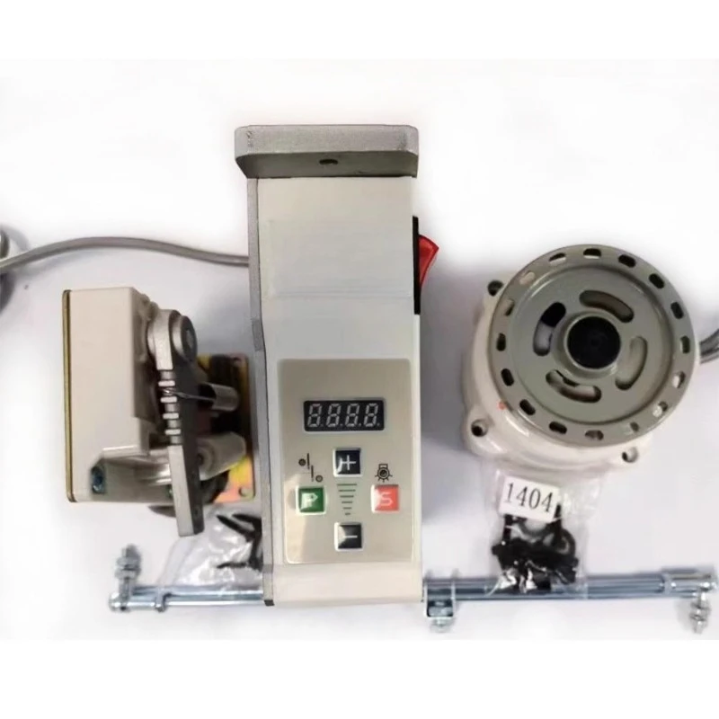 New Arrivals 1404/1508 Industrial Sewing Machine Spare Parts and Servo Motors Steel Materials Clothing Machinery Parts
New Arrivals 1404/1508 Industrial Sewing Machine Spare Parts and Servo Motors Steel Materials Clothing Machinery Parts