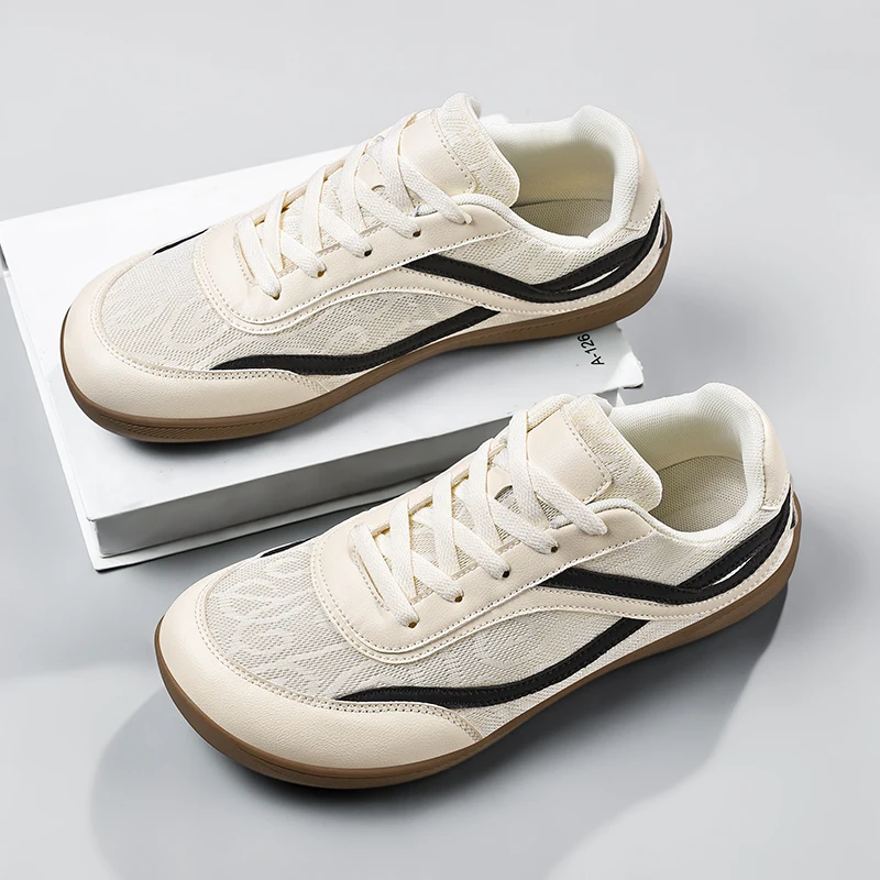 Professional Training Unisex Mesh Sneakers Dense Breathable Mesh Shock Absorb Base Gym Workout Outdoor Running Footwear
Professional Training Unisex Mesh Sneakers Dense Breathable Mesh Shock Absorb Base Gym Workout Outdoor Running Footwear