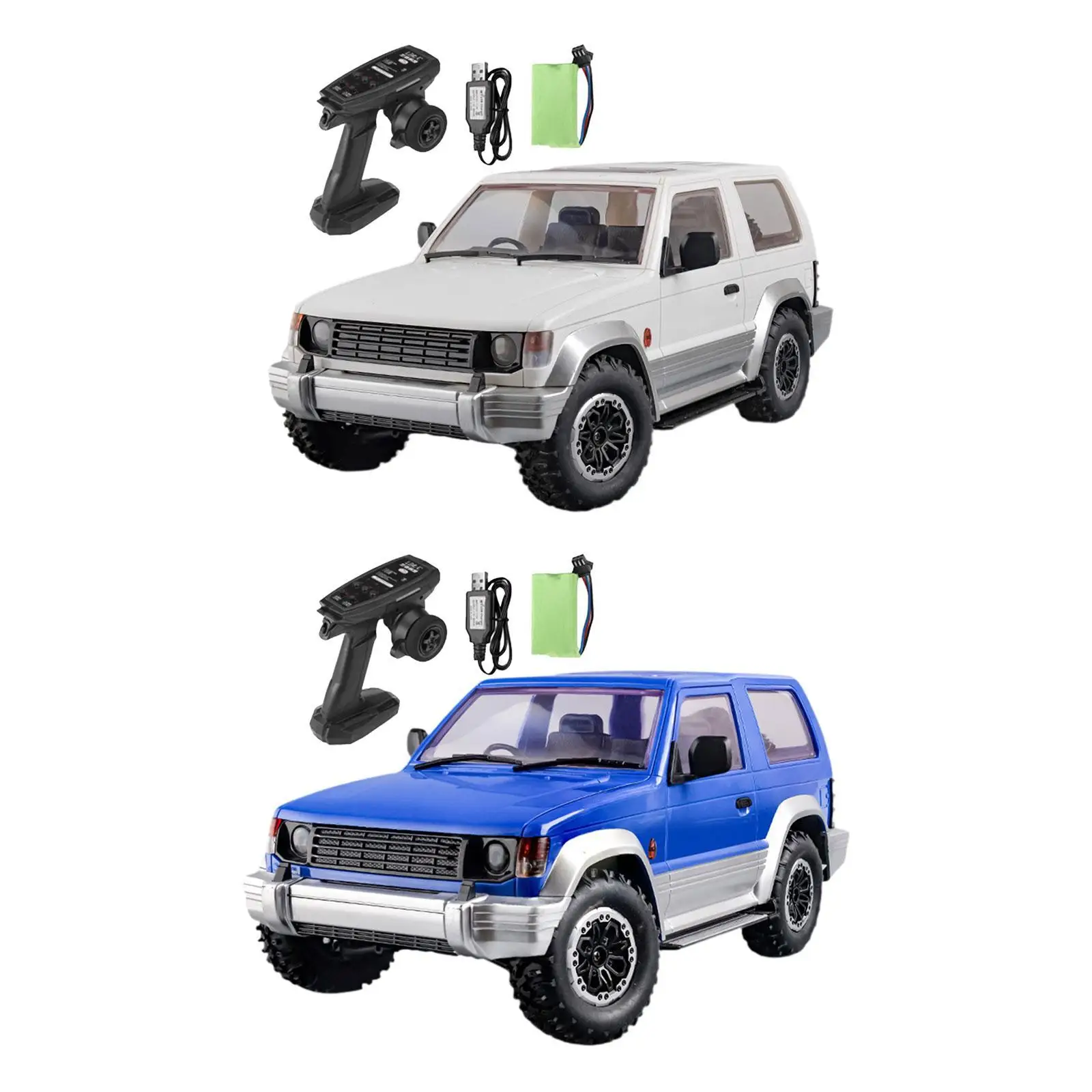 1/14 RC Гусеничный автомобиль с дистанционным управлением игрушечный автомобиль с USB зарядкой 4WD высокая скорость
1/14 RC Гусеничный автомобиль с дистанционным управлением игрушечный автомобиль с USB зарядкой 4WD высокая скорость