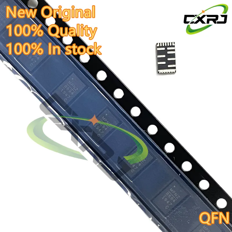 Бесплатная доставка, новинка, 5 шт./партия, фонарь, MP86901C, MP86901, MP8690, QFN, фонарик
Бесплатная доставка, новинка, 5 шт./партия, фонарь, MP86901C, MP86901, MP8690, QFN, фонарик