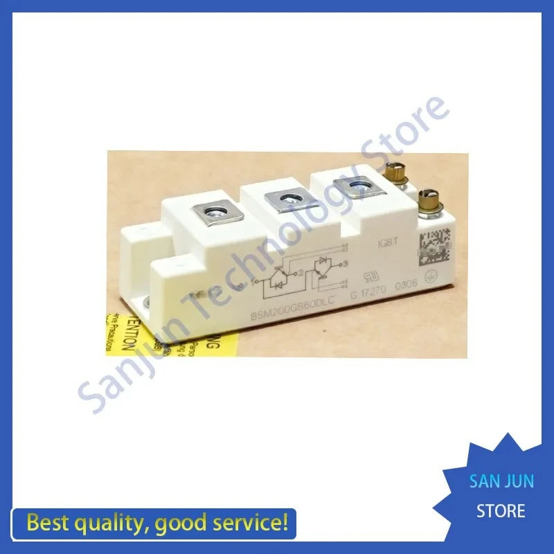 BSM50GB60DLC BSM75GB60DLC BSM100GB60DLC BSM150GB60DLC BSM200GB60DLC new igbt module
BSM50GB60DLC BSM75GB60DLC BSM100GB60DLC BSM150GB60DLC BSM200GB60DLC new igbt module