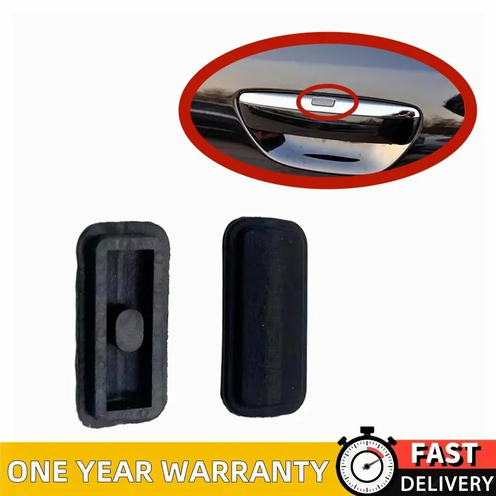 Exterior Door Handle Induction Button Cover Sensing Button Cap for Audi A8 D3 2004-2010
Exterior Door Handle Induction Button Cover Sensing Button Cap for Audi A8 D3 2004-2010