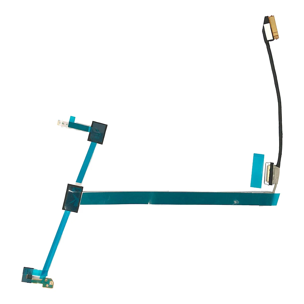 For LENOVO ThinkPad E14 Gen 8 21Y6 21Y7 NE041 RGB Screen Cable 30pin 5C11P26436 DC02C01E120 DC02C01E100
For LENOVO ThinkPad E14 Gen 8 21Y6 21Y7 NE041 RGB Screen Cable 30pin 5C11P26436 DC02C01E120 DC02C01E100