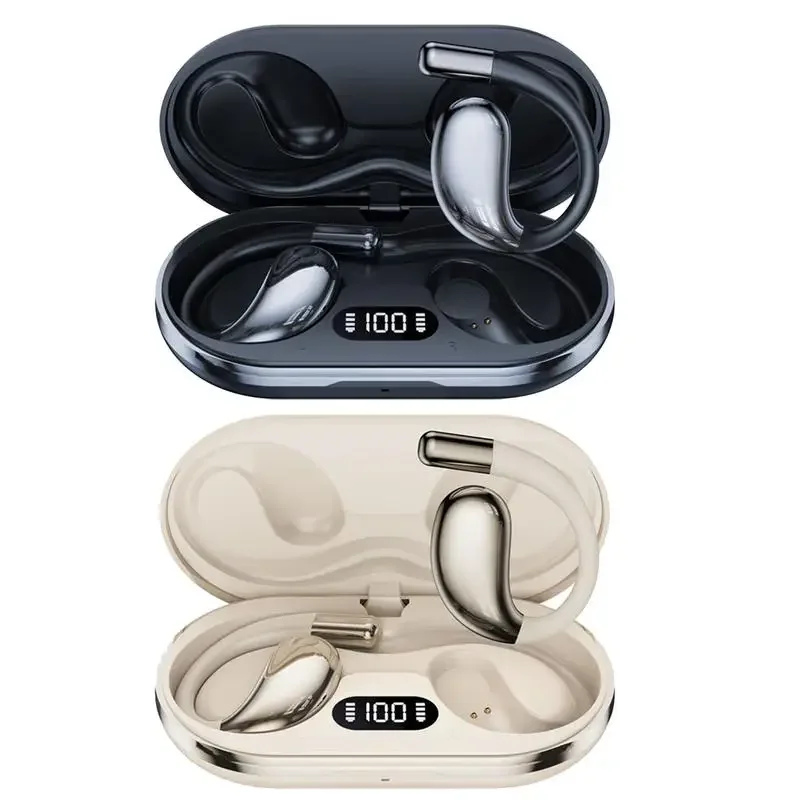 Language AI translation for 144 languages, intelligent voice real-time translation earbuds fit for tourism business learning
Language AI translation for 144 languages, intelligent voice real-time translation earbuds fit for tourism business learning