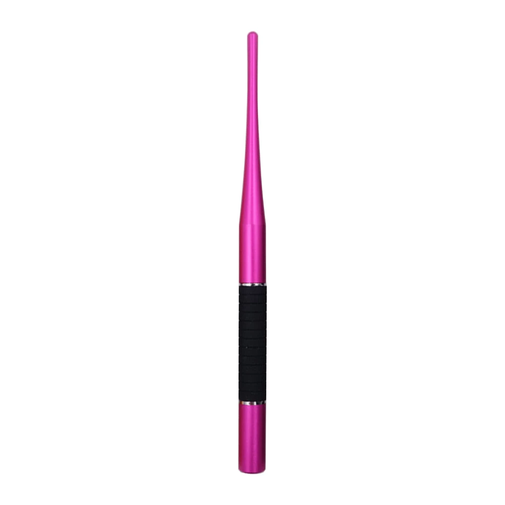 Capacitive Stylus Pen Dual-Tip Disc Screen With Conductive Cloth Head Suction Cup Anti-Fingerprint Compatible All
Capacitive Stylus Pen Dual-Tip Disc Screen With Conductive Cloth Head Suction Cup Anti-Fingerprint Compatible All