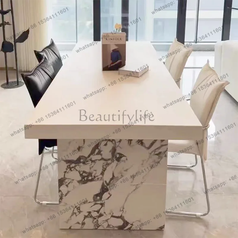 Luxury Keep Kitchen Tables Tall Modern Nordic Style Dining Tables Rectangle WarmTavolo Rotondo Pranzo Dining Room Furniture
Luxury Keep Kitchen Tables Tall Modern Nordic Style Dining Tables Rectangle WarmTavolo Rotondo Pranzo Dining Room Furniture