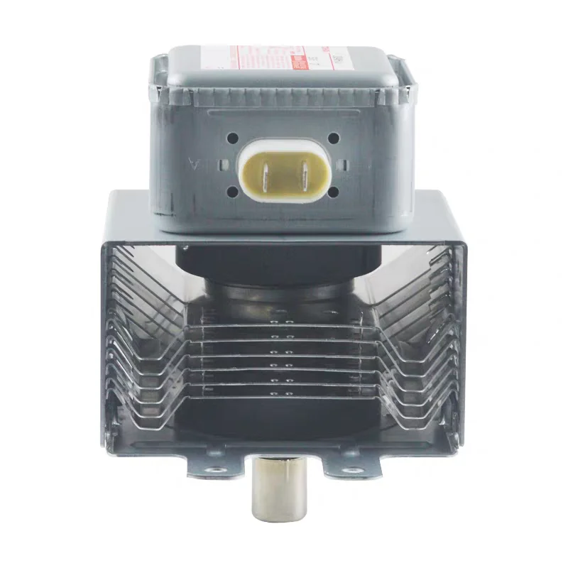 New For Toshiba Microwave Oven Industrial 2M248H Air-Cooled Magnetron 1000W Microwave Parts
New For Toshiba Microwave Oven Industrial 2M248H Air-Cooled Magnetron 1000W Microwave Parts