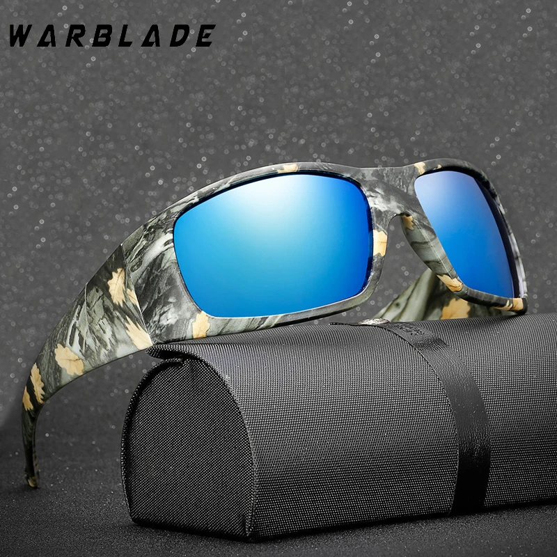 Polarized Sunglasses For Men Women Night Vision Glasses Sport Driving Camouflage Brand Designer Sunglasses Gafas De Sol Hombre
Polarized Sunglasses For Men Women Night Vision Glasses Sport Driving Camouflage Brand Designer Sunglasses Gafas De Sol Hombre