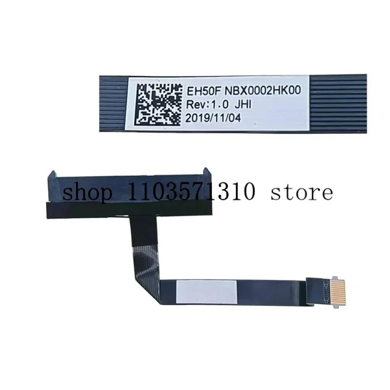 M N новый оригинальный кабель SATA HDD SSD для ноутбуков Acer n20c1 Nitro 5 AN515-45 n18c3 N515-44 AN515-57 AN715-74G x0002hk00
M N новый оригинальный кабель SATA HDD SSD для ноутбуков Acer n20c1 Nitro 5 AN515-45 n18c3 N515-44 AN515-57 AN715-74G x0002hk00