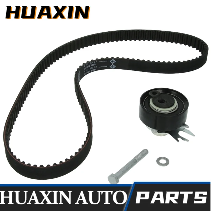 530000410 Engine Timing Suit Timing Belt Kit Car Accessories High Performance Engine Timing Belt Repair Kit for Opel Chevrolet
530000410 Engine Timing Suit Timing Belt Kit Car Accessories High Performance Engine Timing Belt Repair Kit for Opel Chevrolet