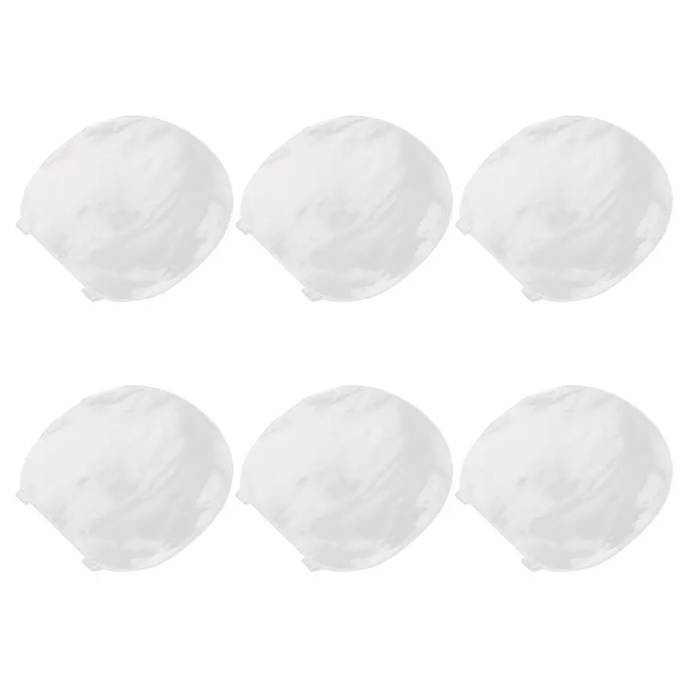 6Pcs Table Tennis Racket Protective Film Double-Sided Thick Adhesive Paddle Cover Professional Racket Protector
6Pcs Table Tennis Racket Protective Film Double-Sided Thick Adhesive Paddle Cover Professional Racket Protector