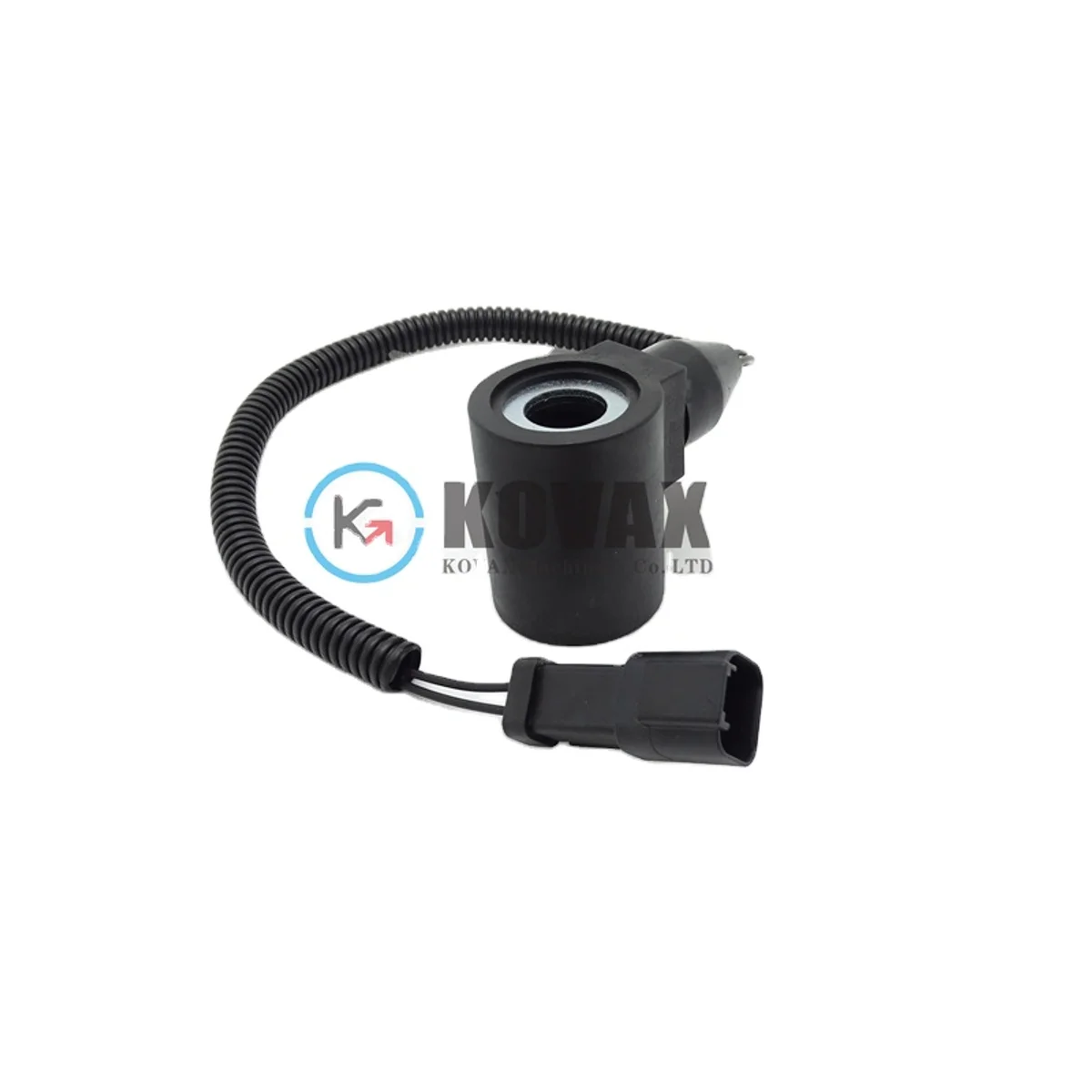 For SD1224-C-1001 Rotary Solenoid Valve PC60-7/100/110-6-7 Coil 24V Main Pump Solenoid Valve Coil SD1224-C-1001
For SD1224-C-1001 Rotary Solenoid Valve PC60-7/100/110-6-7 Coil 24V Main Pump Solenoid Valve Coil SD1224-C-1001