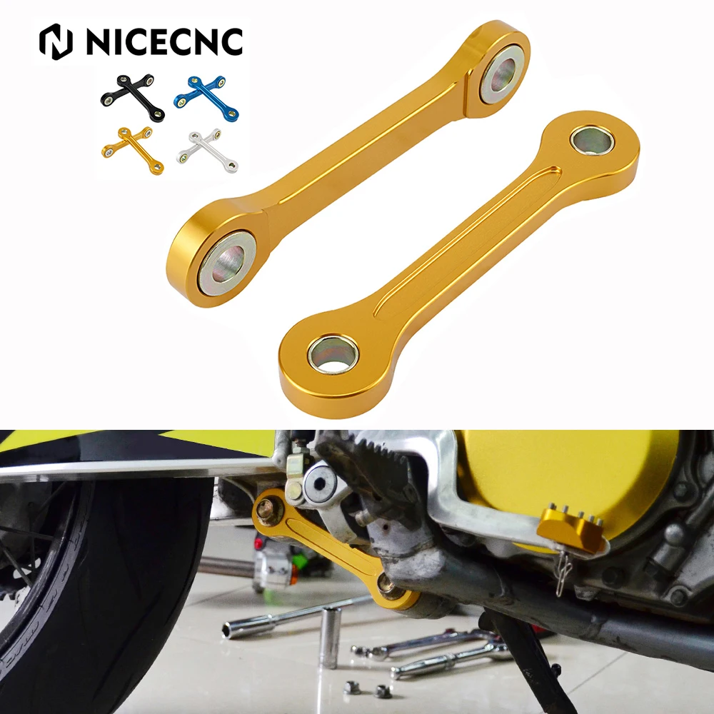 Для Suzuki DRZ400 2000-2024 Kawasaki KLX400 2000-2019 DRZ KLX 400 NICECNC цепь для мотокросса Набор для опускания алюминиевая Нижняя 7 см
Для Suzuki DRZ400 2000-2024 Kawasaki KLX400 2000-2019 DRZ KLX 400 NICECNC цепь для мотокросса Набор для опускания алюминиевая Нижняя 7 см