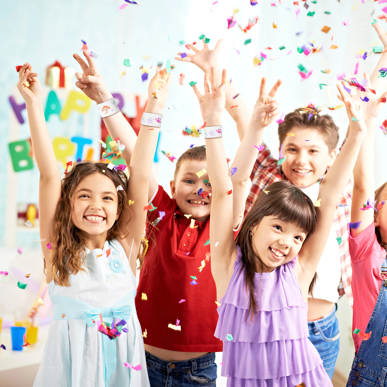 Slap Bracelets Blank s Kids Party Wristb s Safe Material Comfortable Wear Versatile Design Snap Bracelets Bulk Slap
Slap Bracelets Blank s Kids Party Wristb s Safe Material Comfortable Wear Versatile Design Snap Bracelets Bulk Slap