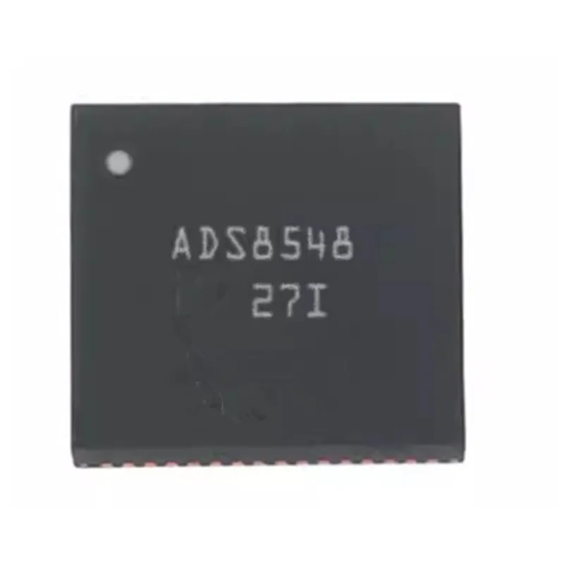 1PCS 100%New ADS8548SRGCT ADS8548SRGCR ADS8548 VQFN-64 ADS8568SRGCT ADS8568SRGCR ADS8568 original stock
1PCS 100%New ADS8548SRGCT ADS8548SRGCR ADS8548 VQFN-64 ADS8568SRGCT ADS8568SRGCR ADS8568 original stock