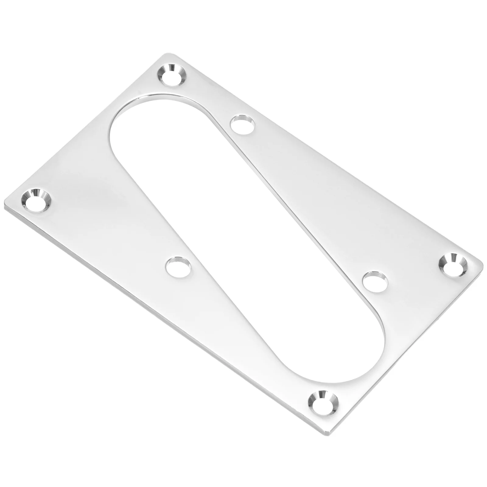 Electric Guitar Vibration Pickup Box Frame Acoustic Parts Metal Silver Accessories
Electric Guitar Vibration Pickup Box Frame Acoustic Parts Metal Silver Accessories