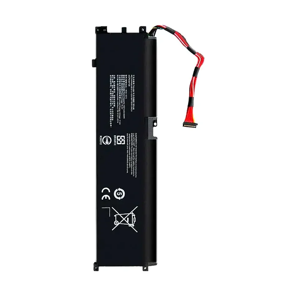 Laptop Battery For Razer Blade 15 Base Stealth 2018 Series Notebook RZ09-03006 RZ09-0270 RZ09-02705E75-R3U1 RC30-0270
Laptop Battery For Razer Blade 15 Base Stealth 2018 Series Notebook RZ09-03006 RZ09-0270 RZ09-02705E75-R3U1 RC30-0270