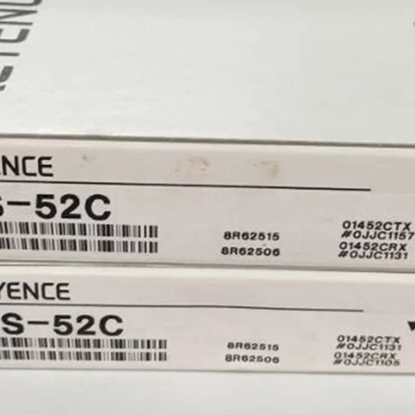 2026 One New Ps-52c Photoelectric Switch Sensor Fast Delivery Brand New Original Spot Plc
2026 One New Ps-52c Photoelectric Switch Sensor Fast Delivery Brand New Original Spot Plc