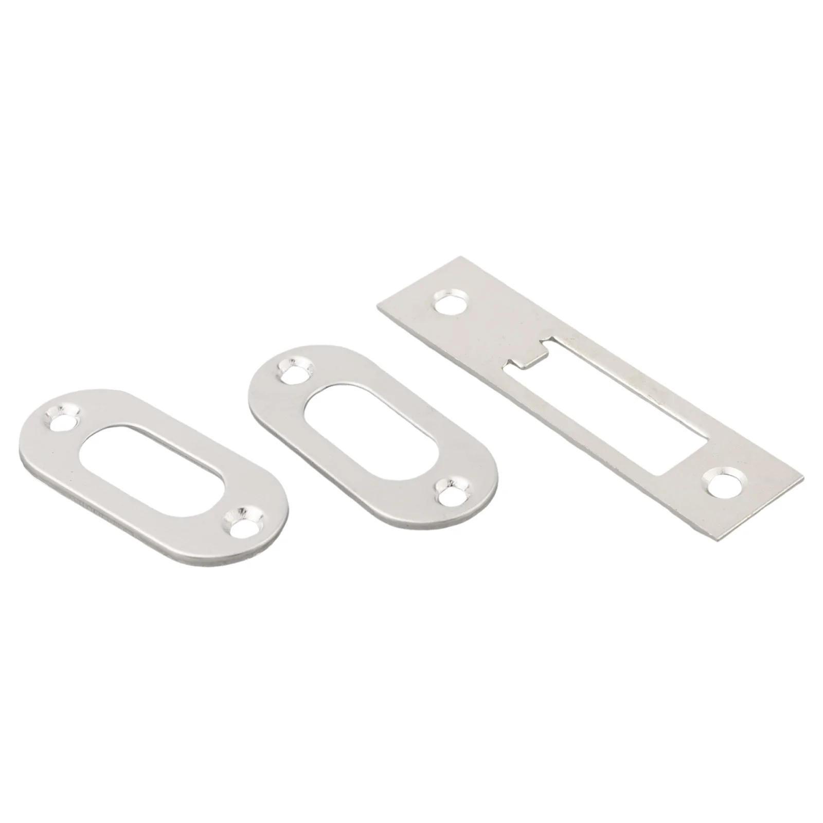Sliding Door Lock Door Hook Lock Kitchen Balcony For 35-55MM Door Width Replacement Security Lock Silver Brand New
Sliding Door Lock Door Hook Lock Kitchen Balcony For 35-55MM Door Width Replacement Security Lock Silver Brand New