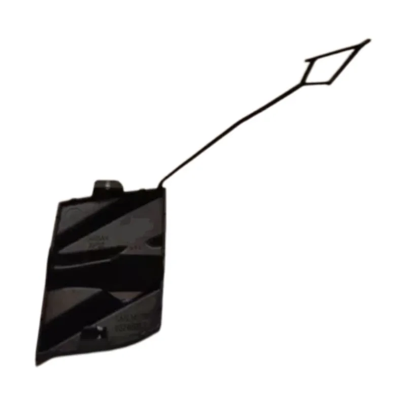 Suitable for front bumper trailer cover, easy to use, practical and durable
Suitable for front bumper trailer cover, easy to use, practical and durable