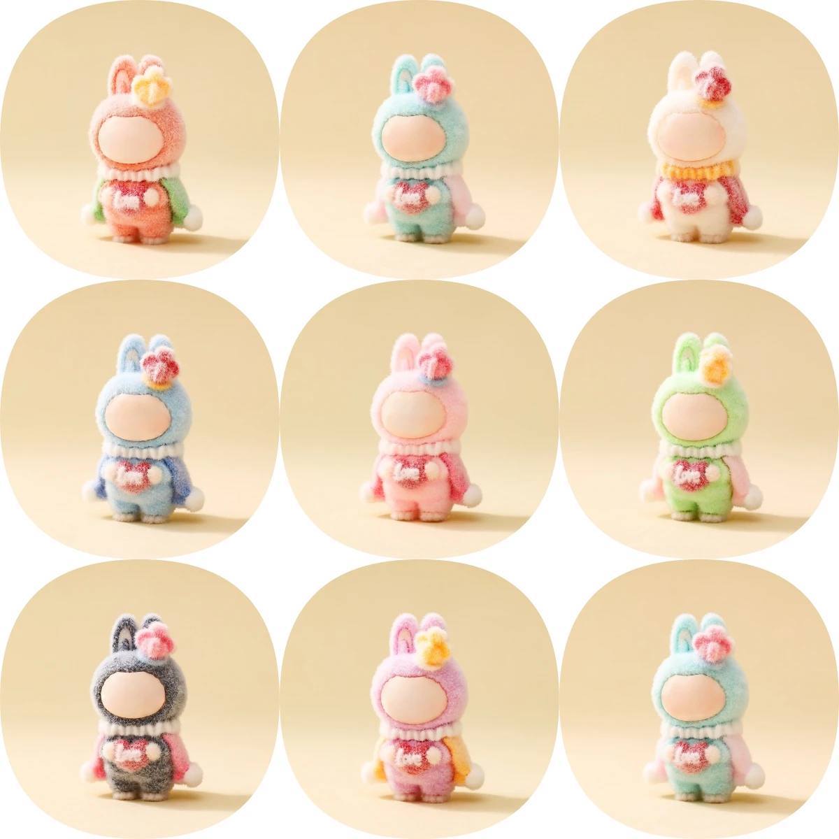 Cute Anime Ornaments DIY Mini Action Figure Accessories Kawaii Dolls Christmas Halloween Birthday Festival Gifts Toy
Cute Anime Ornaments DIY Mini Action Figure Accessories Kawaii Dolls Christmas Halloween Birthday Festival Gifts Toy