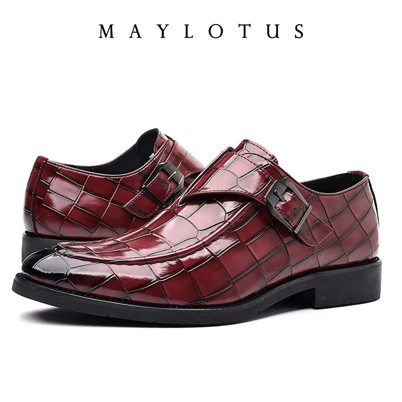 Мужские туфли-лоферы в стиле ретро, размеры 38-48, повседневные, без шнурков, с пряжкой, мокасины, деловые, формальные
Мужские туфли-лоферы в стиле ретро, размеры 38-48, повседневные, без шнурков, с пряжкой, мокасины, деловые, формальные