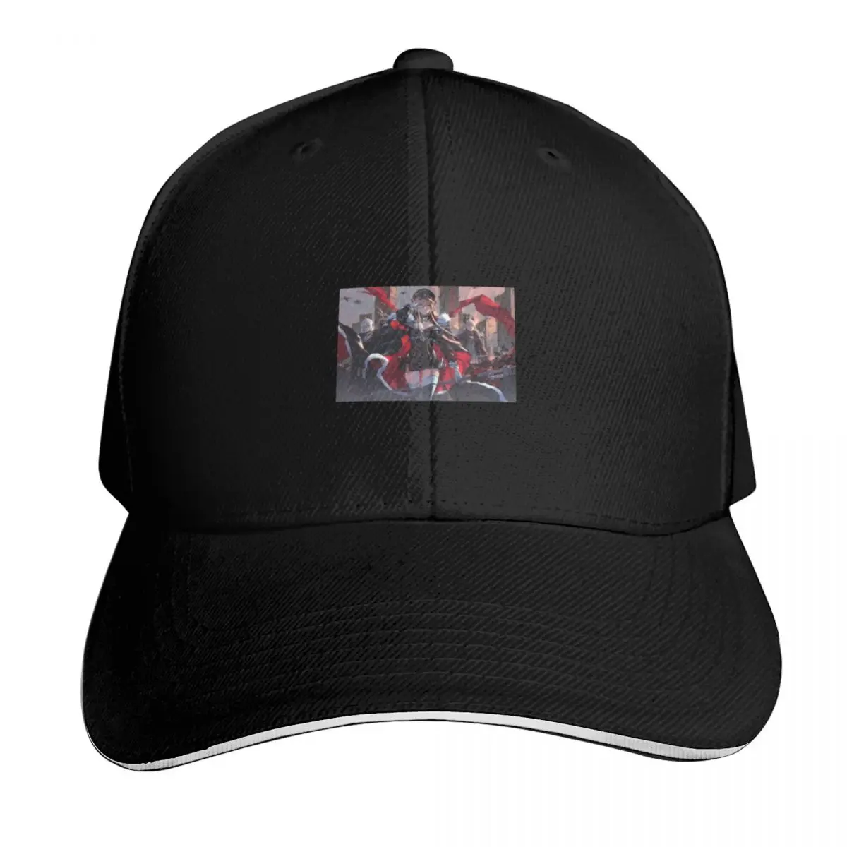 Azur Lane - Bismarck Classic . Baseball Cap Luxury Hat Male hat Visor Golf Wear Men Luxury Brand Women's
Azur Lane - Bismarck Classic . Baseball Cap Luxury Hat Male hat Visor Golf Wear Men Luxury Brand Women's