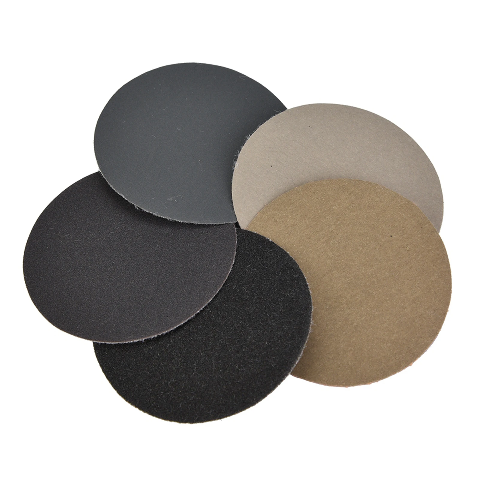 Абразивная наждачная бумага для влажной и сухой уборки, шлифовальная бумага двойного назначения, круглая, ремонт автомобиля, шлифовка и полировка, производство автомобилей
Абразивная наждачная бумага для влажной и сухой уборки, шлифовальная бумага двойного назначения, круглая, ремонт автомобиля, шлифовка и полировка, производство автомобилей