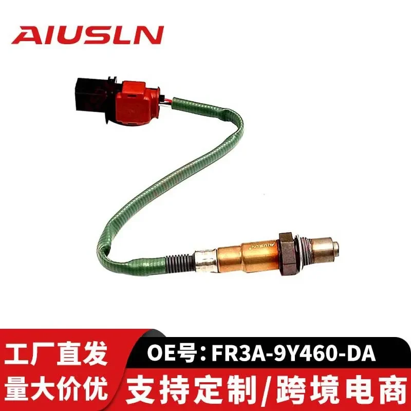 Oxygen Sensor for Furuijie FR3A-9Y460-DA 0258017487 Front Oxygen Sensor for Special Auto Parts
Oxygen Sensor for Furuijie FR3A-9Y460-DA 0258017487 Front Oxygen Sensor for Special Auto Parts