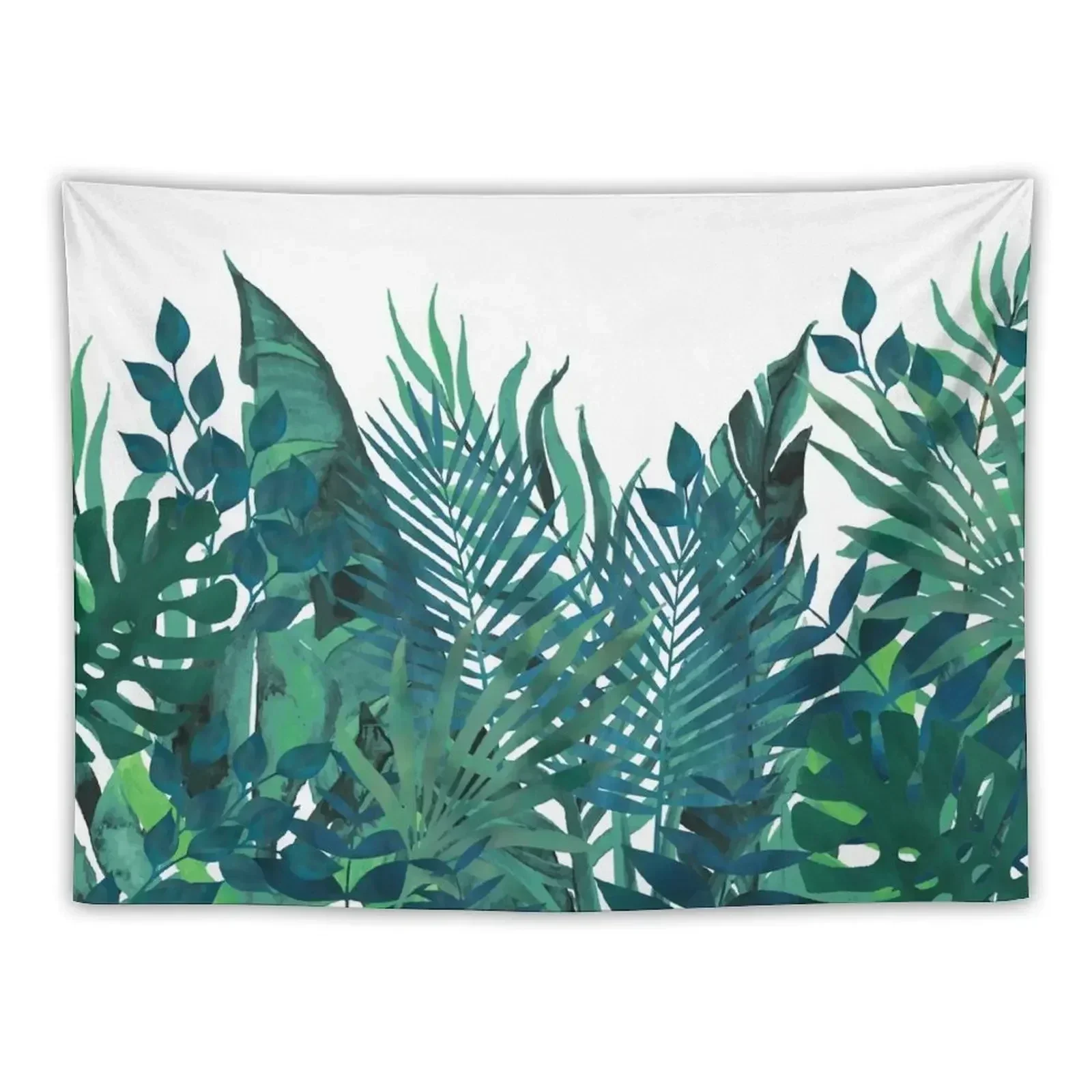 Tropical, Palm, Hawaii Prints, Teal and Green Tapestry Wall Decor Hanging House Decorations Decorative Wall Tapestry
Tropical, Palm, Hawaii Prints, Teal and Green Tapestry Wall Decor Hanging House Decorations Decorative Wall Tapestry