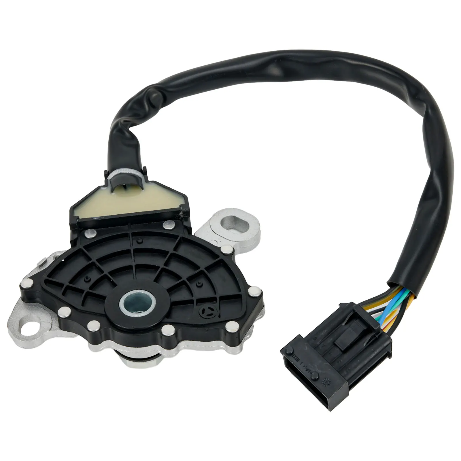 Switch Transmission Gear Plastic&Metal 1pc Black&Silver Car Accessories Neutral Safety Part For SAAB 9-5 1999-2001
Switch Transmission Gear Plastic&Metal 1pc Black&Silver Car Accessories Neutral Safety Part For SAAB 9-5 1999-2001