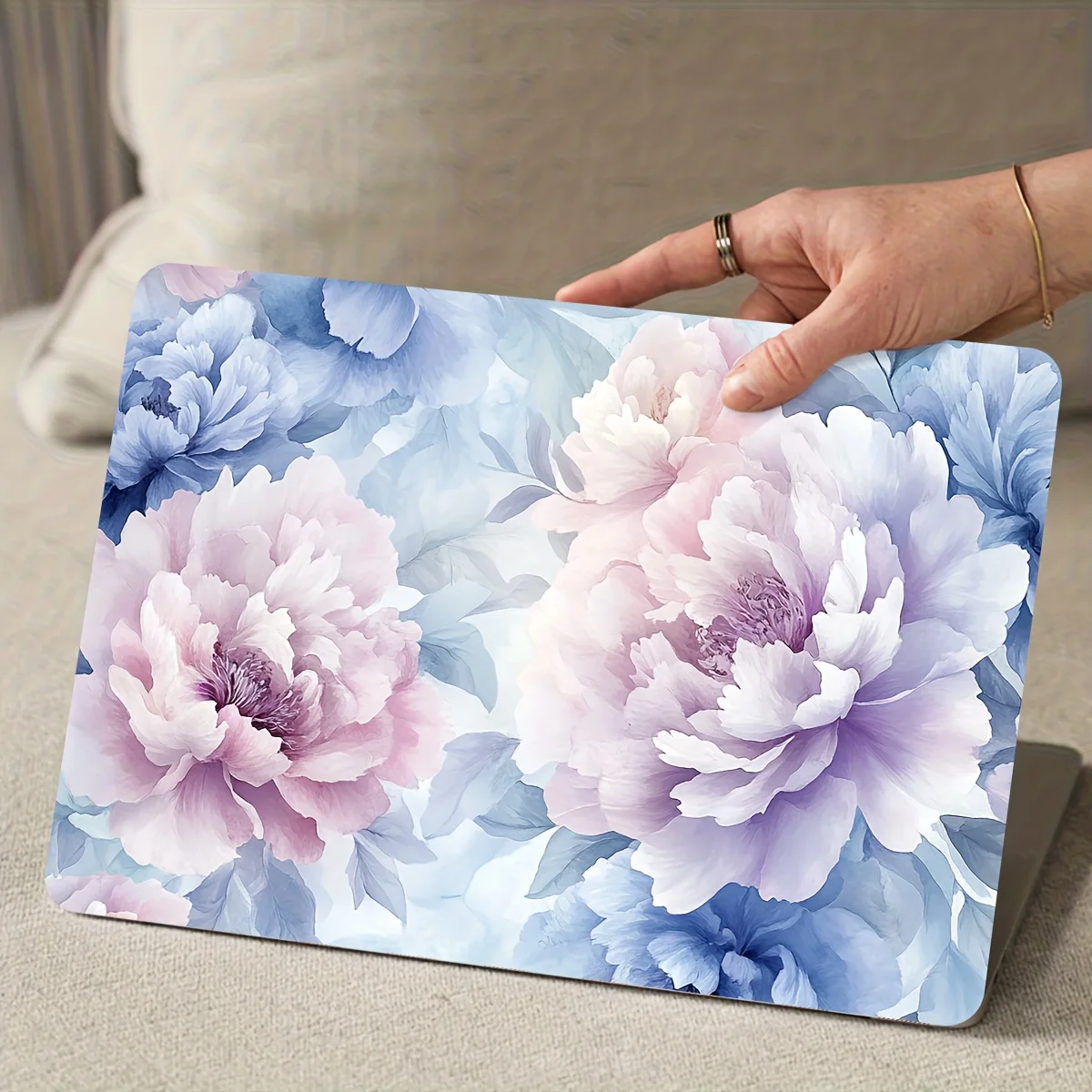 Виниловая светло-бежевая наклейка для ноутбука, 2 шт., устойчивая к царапинам защитная наклейка «сделай сам», для ноутбуков и автомобилей -
Виниловая светло-бежевая наклейка для ноутбука, 2 шт., устойчивая к царапинам защитная наклейка «сделай сам», для ноутбуков и автомобилей -