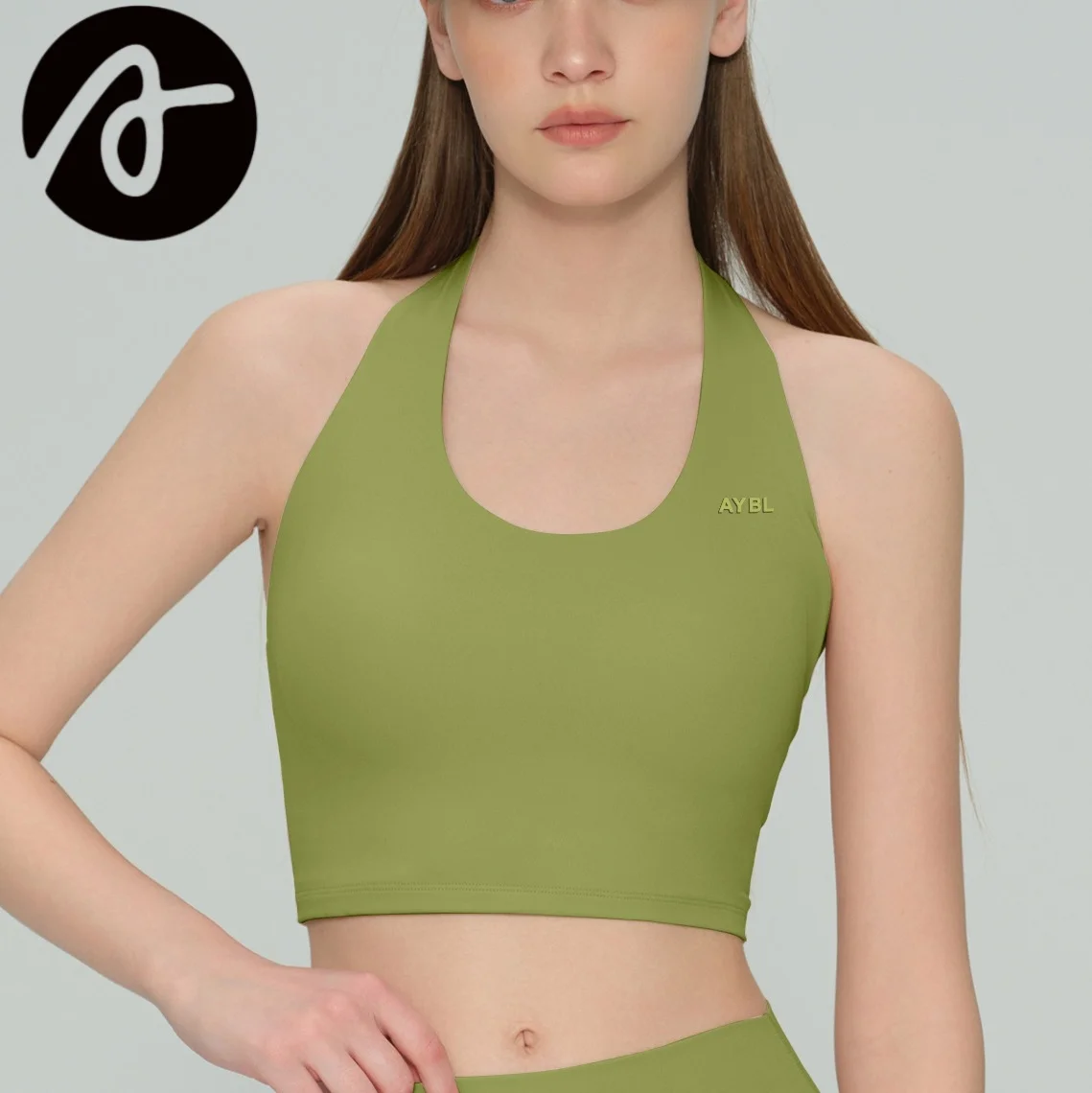 AYBL Women's Waist-Sculpting Fitness Vest — Seamless, Skin-Friendly Fabric (Built-in Pads & Bust Support) | Yoga & Fitness Wear
AYBL Women's Waist-Sculpting Fitness Vest — Seamless, Skin-Friendly Fabric (Built-in Pads & Bust Support) | Yoga & Fitness Wear