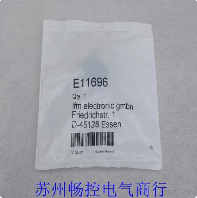 * Spot sales * New IFM T-type distributor E11696 is in stock.
* Spot sales * New IFM T-type distributor E11696 is in stock.
