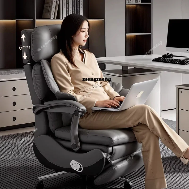 Best seller Multi functional genuine leather elegant luxury gaming chairs cadeira gamer home furniture Ergonomically designed of
Best seller Multi functional genuine leather elegant luxury gaming chairs cadeira gamer home furniture Ergonomically designed of