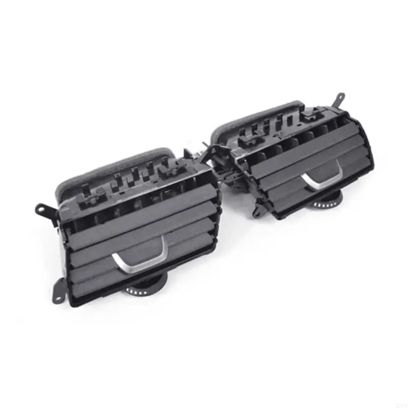 High Efficiency Air Vent Grille Suitable For Luxury Vehicle Optimized Cooling Performances Easy Installation 64229329579 X37F
High Efficiency Air Vent Grille Suitable For Luxury Vehicle Optimized Cooling Performances Easy Installation 64229329579 X37F