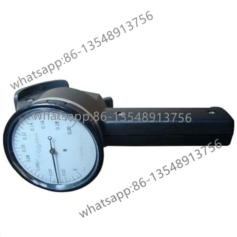 Special offer T-101-02 original genuine wire tension measurement range 0-20
Special offer T-101-02 original genuine wire tension measurement range 0-20