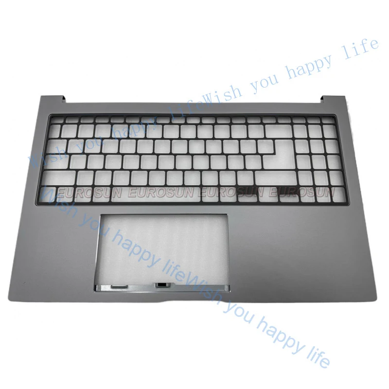 LL New For ASUS 15 UM3504 UM3504DA Palmrest Upper Case Keyboard Cover 33UJGTAJN10
LL New For ASUS 15 UM3504 UM3504DA Palmrest Upper Case Keyboard Cover 33UJGTAJN10