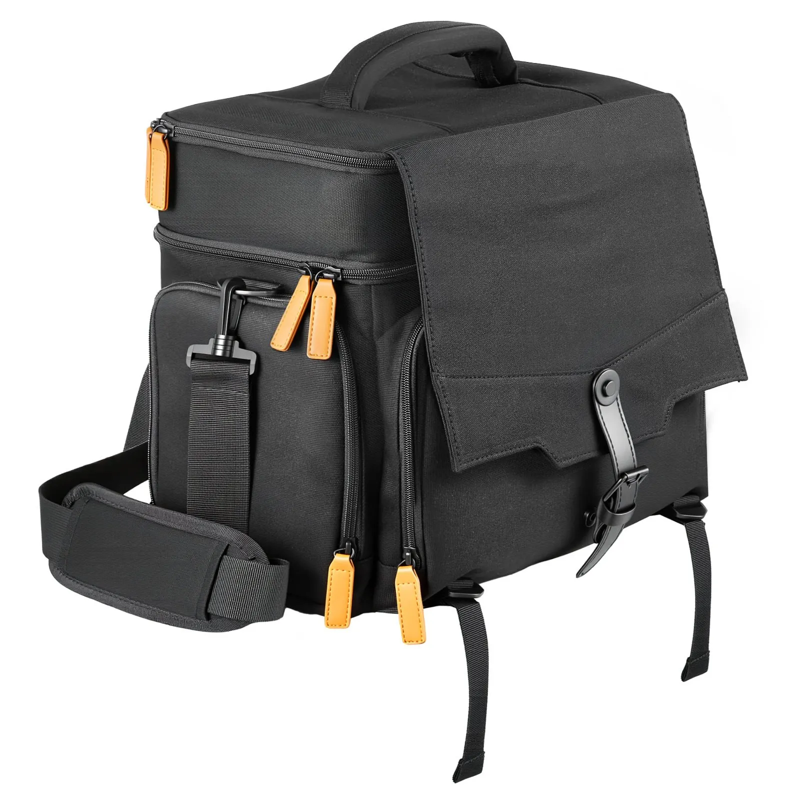 Miniature Storage Carrying Figure Bag, Fits 16 Infantry Minis, Miniature Transport Bag With Handle & Adjustable Shoulder Strap,
Miniature Storage Carrying Figure Bag, Fits 16 Infantry Minis, Miniature Transport Bag With Handle & Adjustable Shoulder Strap,