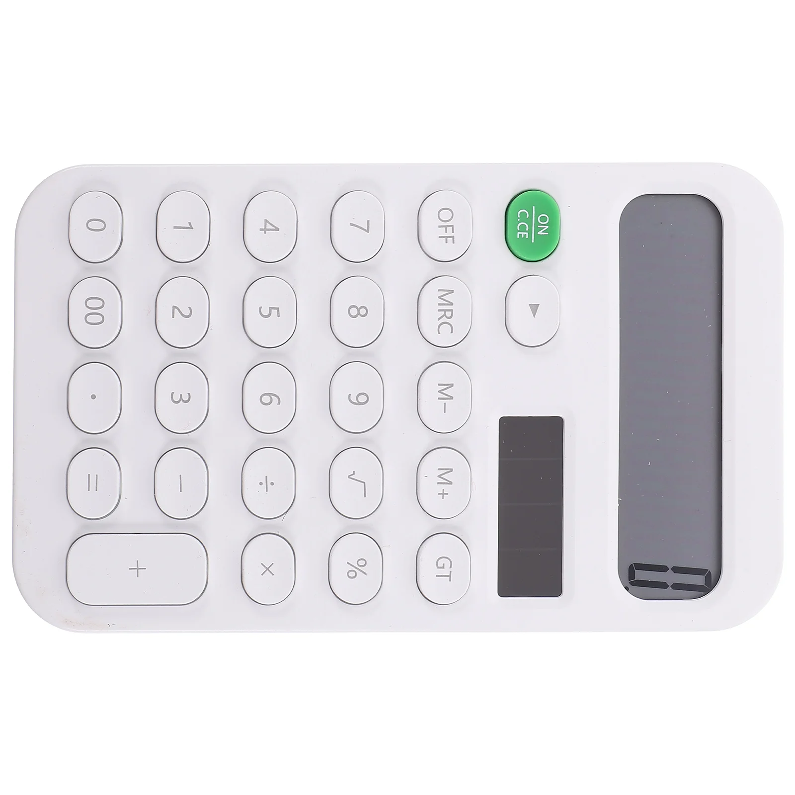 Portable Calculator for Calculator For Home Students Home Office Use Small LCD Tabletop
Portable Calculator for Calculator For Home Students Home Office Use Small LCD Tabletop
