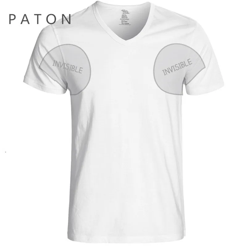 Live 100% Sweat Stain Free! PATON sweat proof underdershirt CHANGE YOUR UNDERSHIRT; Change Your Life The PATON undershirt is a
Live 100% Sweat Stain Free! PATON sweat proof underdershirt CHANGE YOUR UNDERSHIRT; Change Your Life The PATON undershirt is a