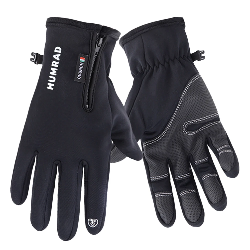 Windproof Waterproof Gloves for Outdoor Riding Winter Skiing Warm Breathable Non Slip Black Work Winter Outdoor Gloves
Windproof Waterproof Gloves for Outdoor Riding Winter Skiing Warm Breathable Non Slip Black Work Winter Outdoor Gloves