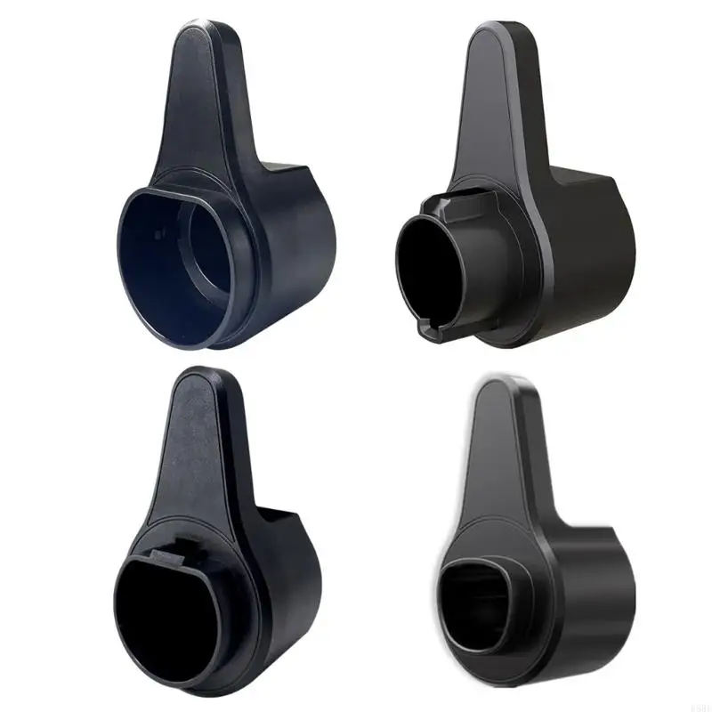 D5BE Holder Set for Type1 Electric Vehicle Wall-Mount EVSE Nozzle Holsters Universal Charging Box 
D5BE Holder Set for Type1 Electric Vehicle Wall-Mount EVSE Nozzle Holsters Universal Charging Box