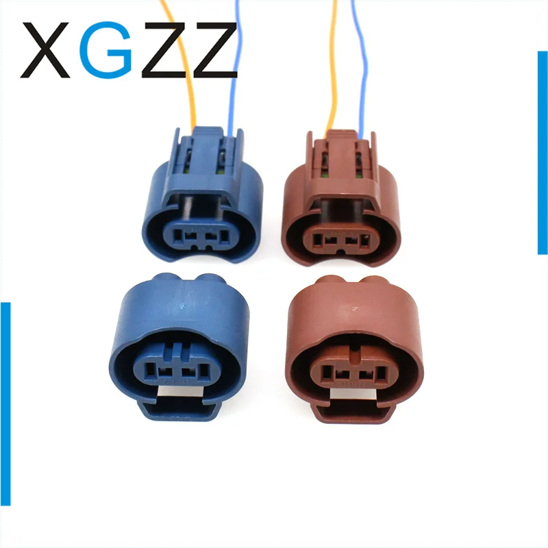 9005 HB3 9006 HB4 вилка галогенной лампы для фар, светодиодная лампа, розетка для дальнего и ближнего света, жгут проводов противотуманных фар
9005 HB3 9006 HB4 вилка галогенной лампы для фар, светодиодная лампа, розетка для дальнего и ближнего света, жгут проводов противотуманных фар