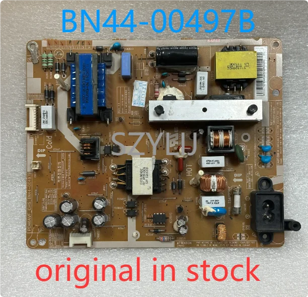 free shipping Good test Power Supply Board for UA46EH5080R PD46AVF CHS BN44-00497B BN44-00497A
free shipping Good test Power Supply Board for UA46EH5080R PD46AVF CHS BN44-00497B BN44-00497A