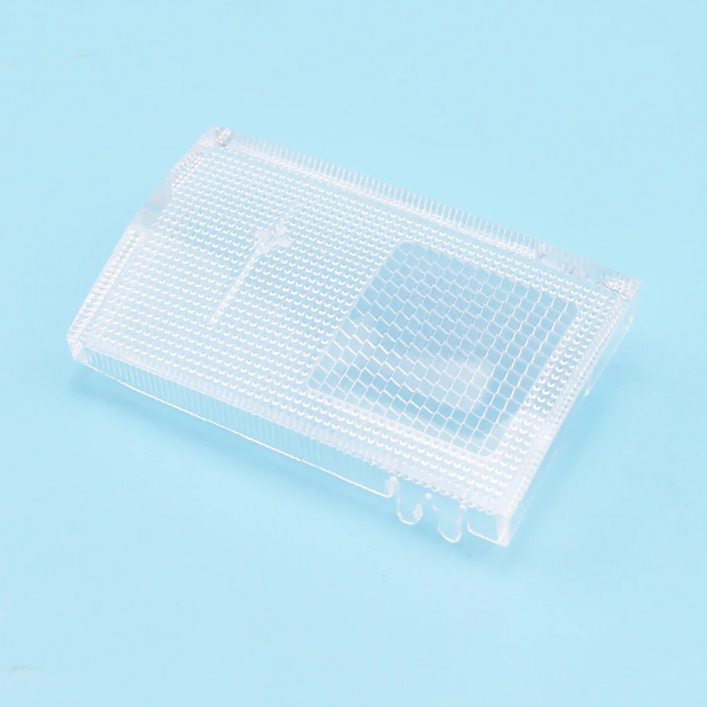 1PCS RIGHT or LEFT INTERIOR MAP LAMP LENS for LEXUS GX460 2010-2021 CT200h 2011-2017
1PCS RIGHT or LEFT INTERIOR MAP LAMP LENS for LEXUS GX460 2010-2021 CT200h 2011-2017